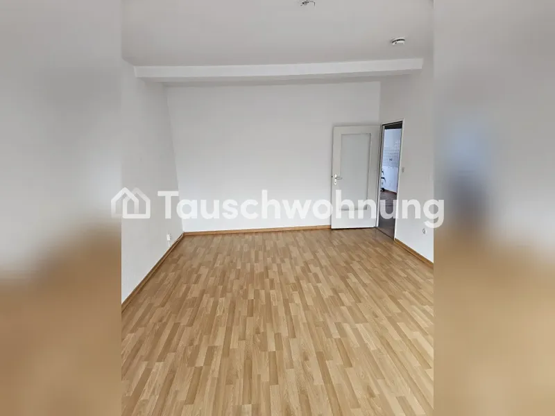 Tauschwohnung: Helle 3-Zimmer-Wohnung in Steglitz-Zehlendorf zum Tausch — photo 1